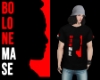 BOLONE MASE (M) BLACK