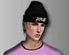 Pink. Longer Fit