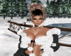 Santa Baby Black RL BDL
