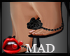 MaD Shoes 01 black 