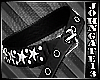 Belted Choker F