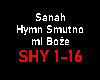 Sanah Hymn