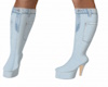 ~High Boots~