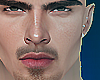 Diego - Head Mesh