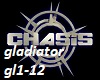 gladiator chasis