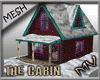 (MV) The Cabin Add In