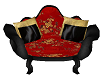 ~B~Asian Cuddle Chair