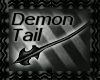Purple Demon Tail
