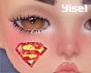 Y' Superman Face KID F
