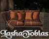 Cuddle Bench