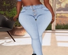 [JR] Thick RL Blue