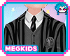 Kids Uniform Nevermore