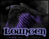 Raven Lounger
