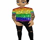 PRIDE OUTFIT