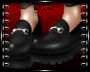 Chunky Loafers