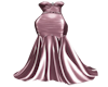 classy formal rose