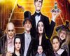 addams family rug
