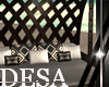 (K) DESA Couch +PS