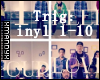 xMx:Pentatonix INeedYour