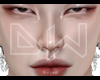 DW. Red Lips+Eye makeup