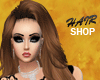 {IIHAIRII} Bronny Hair