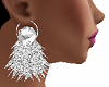 SV Diamond Earrings