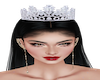 Crown of Miss asia pacif