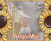 AM* Angelic Earrings