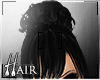 [HS] Hafsa Black Hair