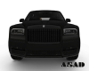 Rolls Royce - Blk