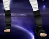 [AXA] Kunoichi Sandals