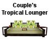 (MR) Couple's Lounger