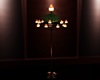 LC Luxury Candle Vase
