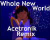 Acetronic WnWorld Pt2