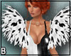 Cruella Shoulders