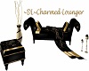 ~DL~Charmed Lounger