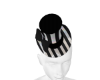 Beetlejuice hat