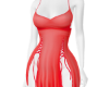 Bea/ Red Dress