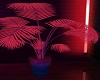 Neon Glow Planter