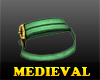 Medieval Waist01 Green