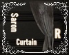 Antique Curtain R
