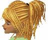 Skys Golden Britney Hair
