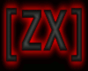 [ZX] B/R Mohawk