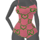 Q - G'S ROMPER