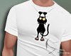 Kz! T-Shirt Cat B
