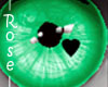 GreenHeart Eyes [BR]