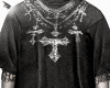 l Crosses