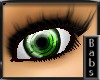 Green Vortez Eyes