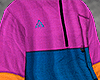 Purple illusion