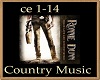 Country Music -5